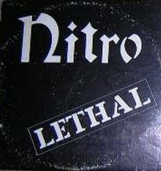 Nitro (USA-2) : Lethal